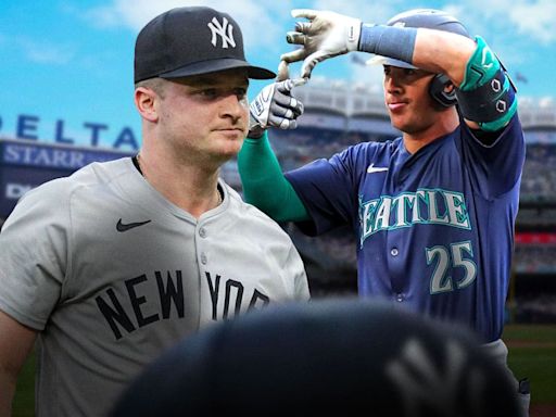 Yankees' Clarke Schmidt makes painful tipping admission after allowing crucial home run vs. Mariners