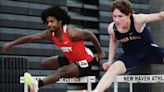 Connecticut high school boys track top performances, meets to watch (May 3)