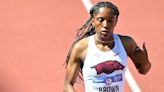 Razorback's Stellar Performance Highlights Day 2 at Olympic Trials