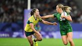 Lethal Australia put Ireland to the sword in quarter-final clash