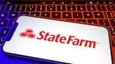 State Farm will stop donating LGBTQ-themed books to schools after an email about the program leaked online