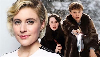 Greta Gerwig's Narnia Confirmed: Production Status & Everything We Know
