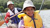 Water Safety 101: Fit Your Kid for a Life Jacket Before Hitting the Water This Summer