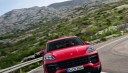 2025 Porsche Cayenne GTS First Drive Review: An SUV Moonlighting As a Sports Car