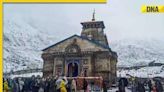 Kedarnath priests opposing construction of temple replica in Delhi put stir on hold after...