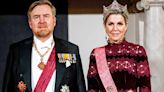 The King And Queen Of The Netherlands Just Visited This Southern State