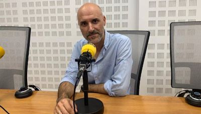 Fernando Fabiani: "Mucho cuidado con las quemaduras solares porque la piel tiene memoria y la lesión puede aparecer después de décadas"