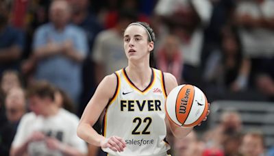 How to watch Indiana Fever and Caitlin Clark vs. Chicago Sky (6/1/24): FREE LIVE STREAM, Time, TV, Channel for WNBA game