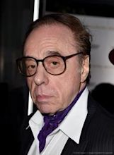 Peter Bogdanovich