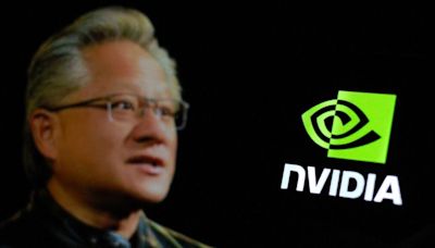 'This Is A Big Deal,' Says Jensen Huang As Nvidia CEO Tries On And Raves About Meta's New 'Orion' AR Glasses