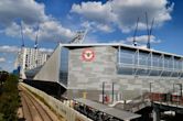 Brentford Community Stadium