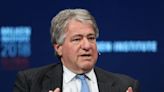 Apollo's Leon Black says he is so wealthy he didn't know he'd paid Jeffrey Epstein $158 million
