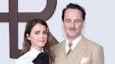Matthew Rhys and Keri Russell Talk Starring in New Dylan Thomas Play and Praise Taylor Swift for Introducing the Welsh Poet...