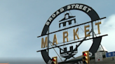 City council rejects construction manager for Broad Street Market rebuild