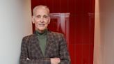 Filmmaker John Waters recovering after his car was hit by a van near Baltimore