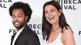 Katie Holmes' Boyfriend Bobby Wooten III Has Met Suri: He 'Is Getting to Know Her Family' (Source)