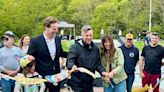 Portsmouth cuts ribbon to celebrate new skate park