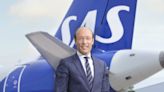 SAS CEO: European Airlines Desperately Need Consolidation