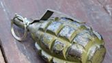 A thrift store called the cops after someone donated a WWII grenade they'd been using as a paperweight