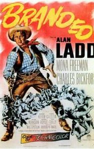 Branded (1950 film)