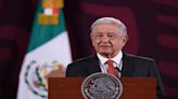 ¿Qué hace EU para evitar muerte de 100 mil jóvenes por drogas?: AMLO