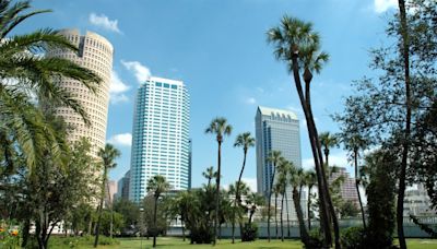 3 Florida cities are the country’s top short-term rental markets