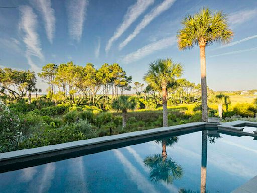 14 Ocean Course Dr, Kiawah Island, USA, SC - Luxury Real Estate Listings for Sale - Barron's