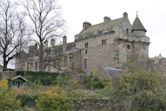 Falkland Palace