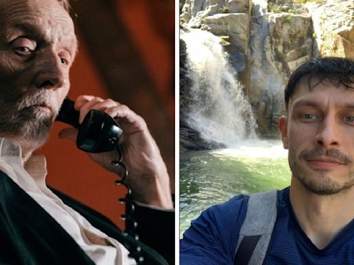 Saw's Tobin Bell And Baby Reindeer's Richard Gadd To Join Next Jurassic World Movie? Rumors Explored