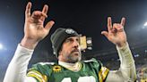 Aaron Rodgers pens farewell to Packers fans after Jets trade: 'I will see you again Green Bay'