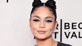 Vanessa Hudgens Is Super Sculpted In This Topless, Bikini-Clad Photoshoot