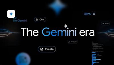 Gemini, la IA de Google, estrena las extensiones y la app en español