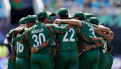 Australia Vs Bangladesh, T20 World Cup 2024 Live Cricket Score: Trial By Spin Likely In Antigua