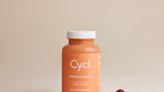 Meet Cycl, a New Menstrual Wellness Brand by Zoe Leffler