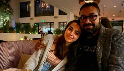 Anurag Kashyap Spending 1.22% Of His Entire Net Worth For Daughter Aaliyah Kashyap's Wedding, Here's How Much His...