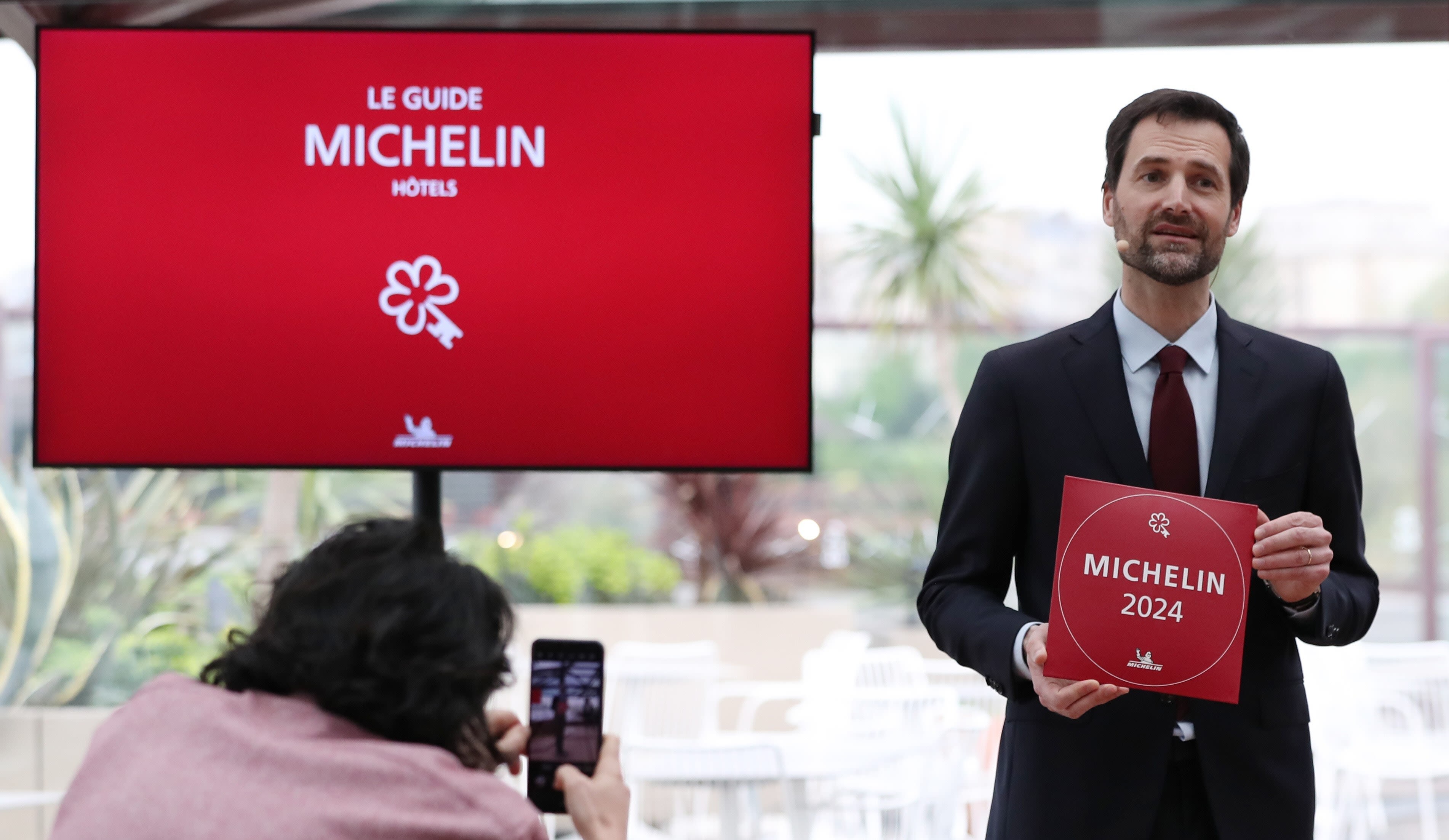 What’s Next for the Michelin Guide? Even More Growth