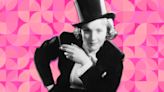 7 Impressive Facts About Marlene Dietrich