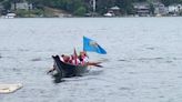 Pete Carroll’s surprise Seahawks rookie canoe time with Muckleshoot becomes quite a trip