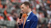 Orioles announcer Kevin Brown addresses suspension ahead of return to broadcast booth