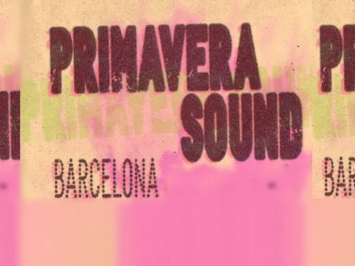 Amazon Prime vai transmitir shows do Primavera Sound de Barcelona a partir desta quinta-feira!
