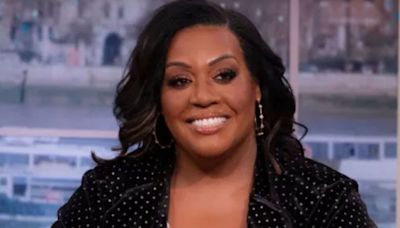 ITV This Morning's Alison Hammond announces huge career news away from show