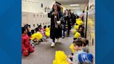 First class of seniors to graduate from this Grand Rapids Public School