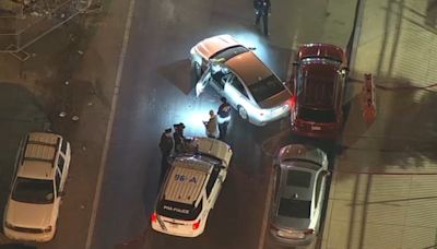 Pizza delivery driver shot, killed in North Philadelphia