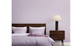 Bedroom colours loved by interior designers