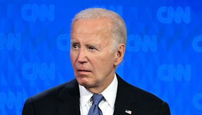 Biden drops out LIVE: President refuses to endorse Kamala Harris