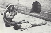 Bengal famine of 1943