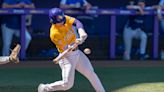 SEC baseball power rankings after 4 weeks of conference play