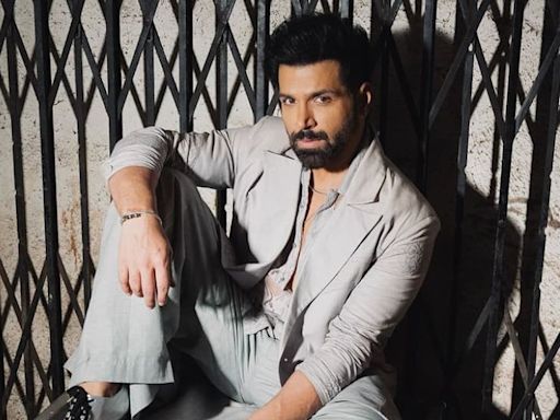 Bigg Boss 18: Rithvik Dhanjani Refutes Participation Speculation; Says Not My Cup Of Tea