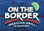 On The Border Mexican Grill & Cantina