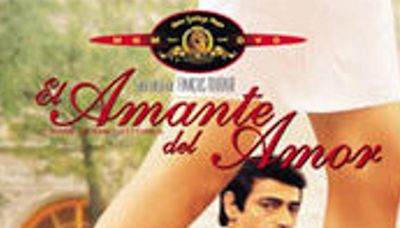 El amante del amor